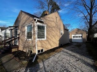 859 Seward Ave, Akron, OH 44320