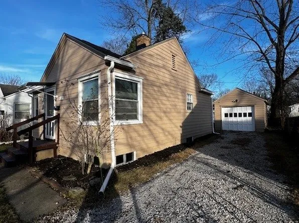 859 Seward Ave, Akron, OH 44320