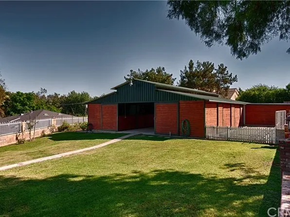 20202 Hillside Dr, Orange, CA 92869