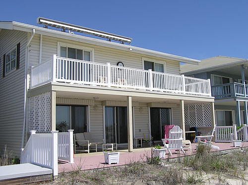 Home Exterior