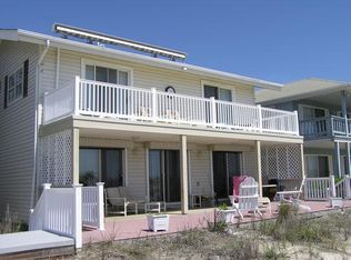 4633 Central Ave, Ocean City, NJ 08226