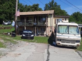 501 Caroline St, Slickville, PA 15684