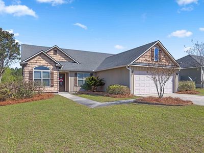 7493 Kayla Dr, Hahira, GA, 31632