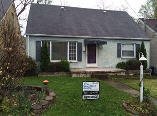 214 Chestnut St, Huntington, WV 25705