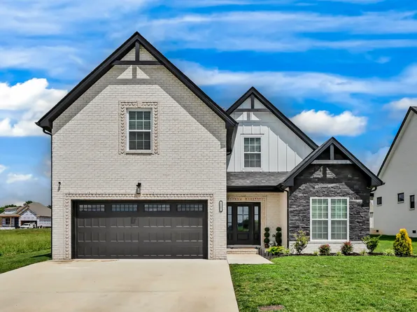 117 Aspen Pine Dr, Clarksville, TN 37043