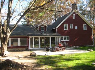 Maple Lane, Layton, NJ 07851