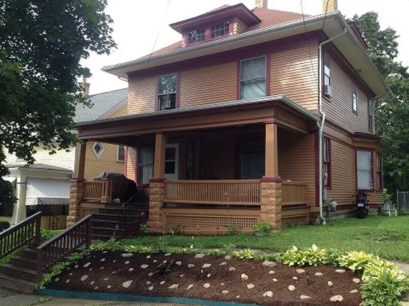 55 Moran St, Oil City, PA 16301