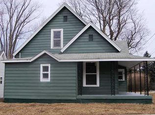 816 John St, Crawfordsville, IN