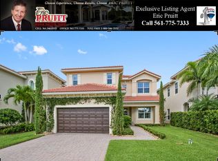 12297 Aviles Cir, Palm Beach Gardens, FL 33418