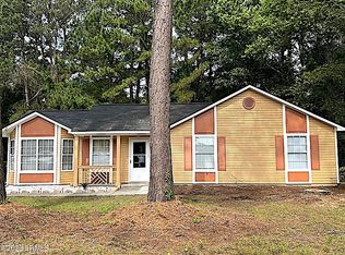 86 Blacksmith Cir, Beaufort, SC 29906