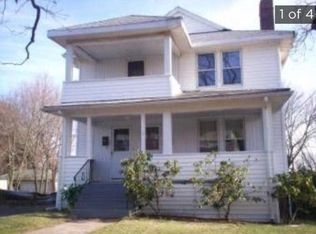 54 Buell St, New Britain, CT 06051