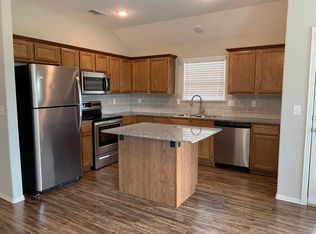 3405 SW Windrift Ave #1, Bentonville, AR 72712