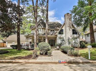 6810 Ashmore Dr, Houston, TX 77069