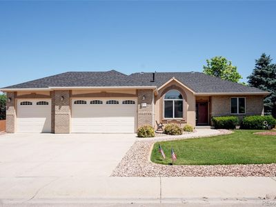 1131 N 4th Street, Johnstown, CO, 80534