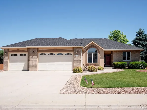 1131 N 4th Street, Johnstown, CO 80534