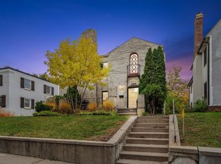 3420 Humboldt Ave S, Minneapolis, MN 55408