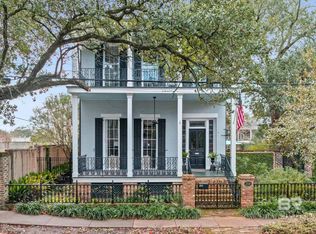 259 N Jackson St, Mobile, AL 36603