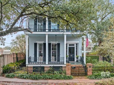259 N Jackson St, Mobile, AL, 36603