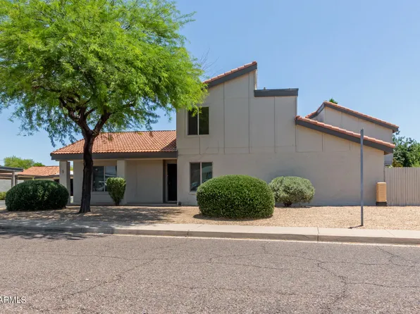 15229 N 25TH Drive #1, Phoenix, AZ 85023
