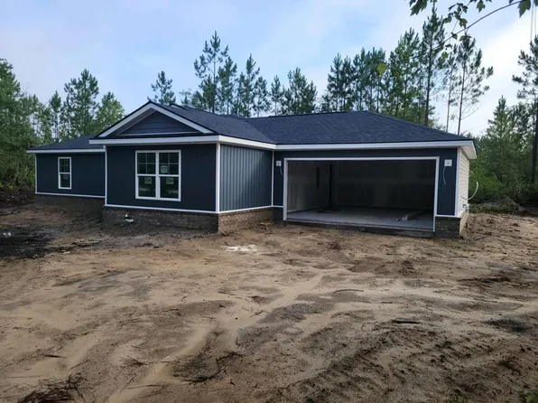 109 Sparrow Ln, Jesup, GA 31545