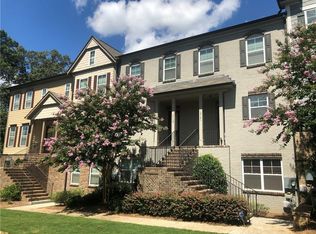 2139 Havenwood Trl, Atlanta, GA 30319