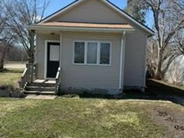 1434 S 28th St, Fort Dodge, IA 50501
