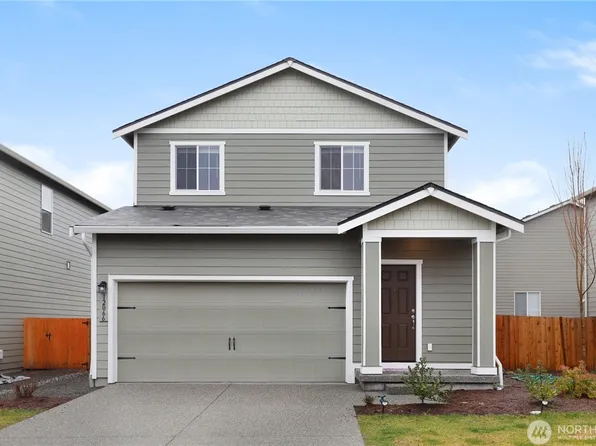 12066 317th Dr SE, Sultan, WA 98294