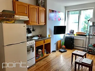 Rented by Point NYC