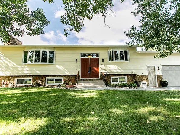 3729 Heritage Dr, Billings, MT 59102