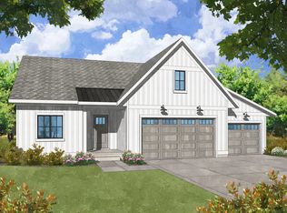 Wellington (Main Level Only) Plan, Summerset Villas East, Grandville, MI 49418