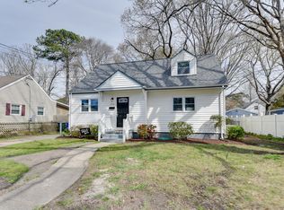 1216 Winston St, Norfolk, VA 23518