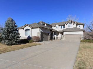 8579 W 93rd Ct, Westminster, CO 80021