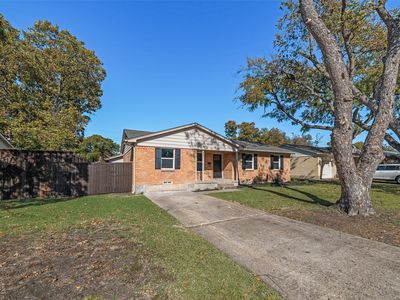 442 Daniel St, Richardson, TX, 75080