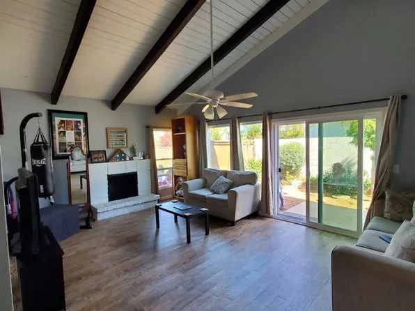 317 W Sierra Ave APT 104, Fresno, CA 93704