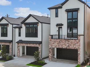 3514 Hamilton Heights St, Houston, TX 77063