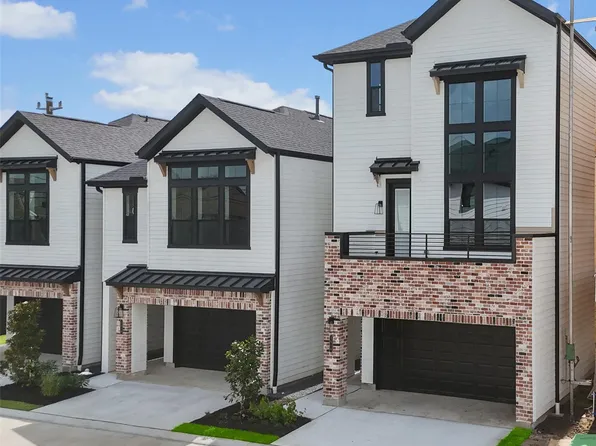 3512 Hamilton Heights St, Houston, TX 77063