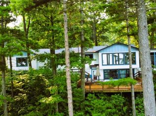 1251 S Crescent Rd, Harrisville, MI 48740