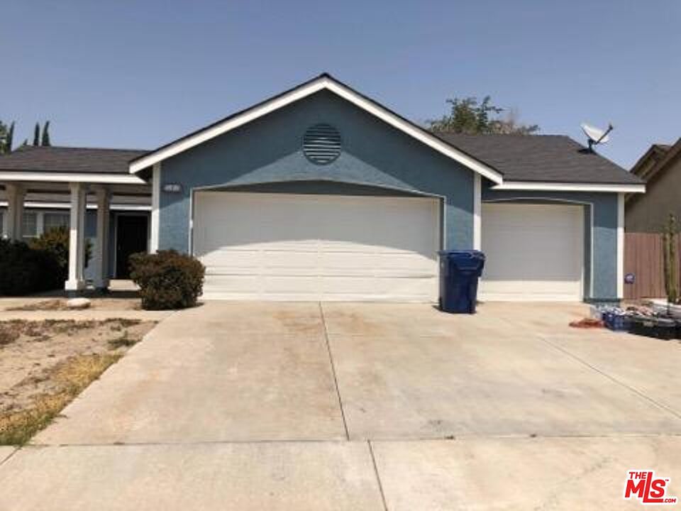 4319 E Avenue R13 Palmdale CA 93552 Zillow