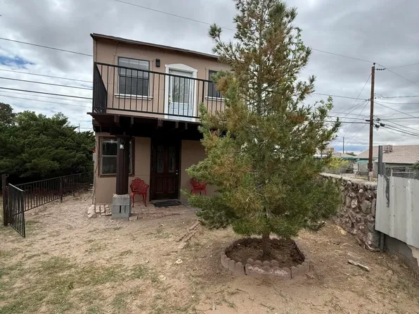 1018 Lakewood Rd #B, Canutillo, TX 79835