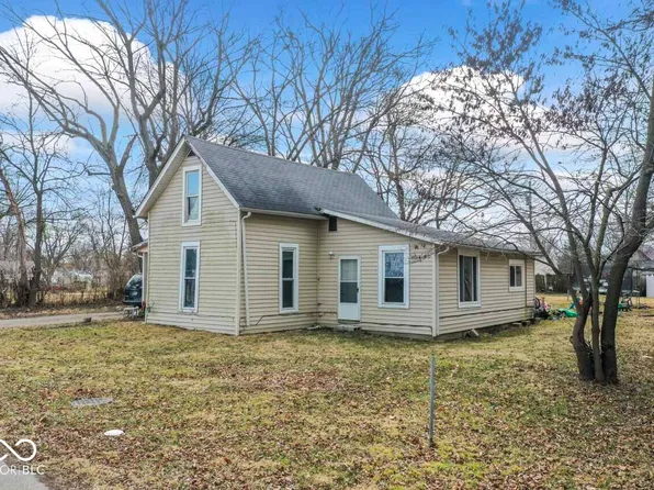 2123 N F St, Elwood, IN 46036
