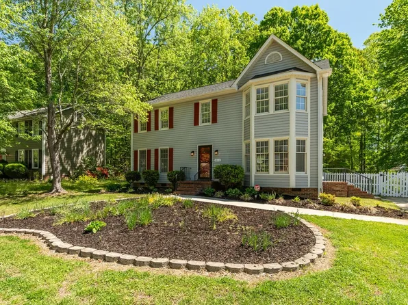 1011 Pineburr Rd, Jamestown, NC 27282