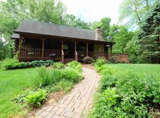 20011 N Blue Ridge Rd, Chillicothe, IL 61523