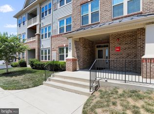 6480 Calverton Dr UNIT 101, Frederick, MD 21703