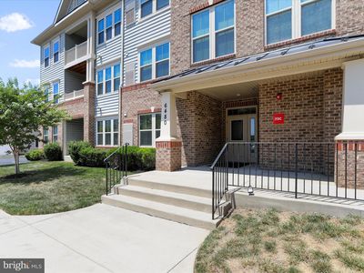 6480 Calverton Dr UNIT 101, Frederick, MD, 21703