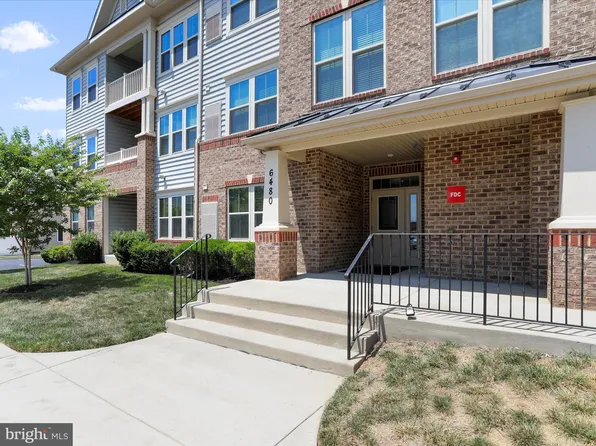 6480 Calverton Dr Unit 101, Frederick, MD 21703