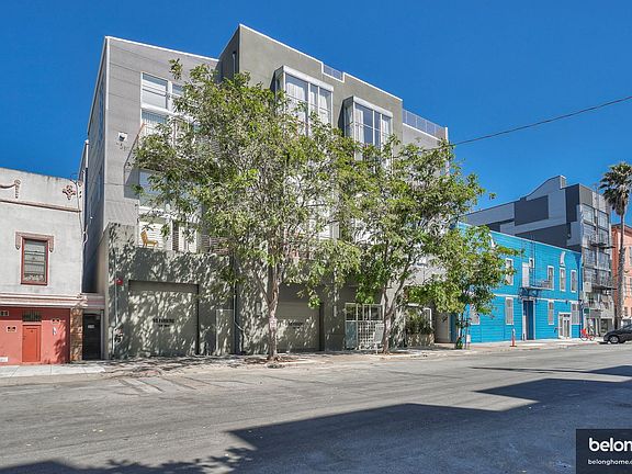2nd image of 725 Florida St Unit 1