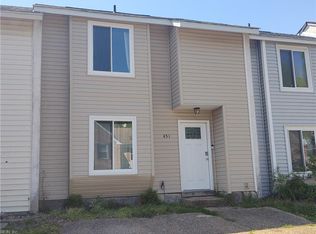 451 Hill Meadow Dr, Virginia Beach, VA 23454