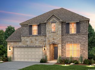 3213 Mountain Mint, New Braunfels, TX 78130