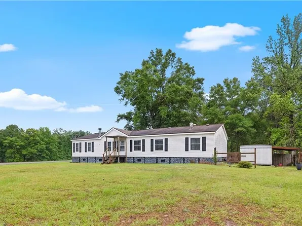 22 Sandy Ln, Elmer, LA 71424