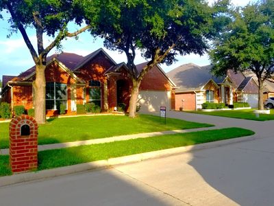 4932 Eyrie Ct, Grand Prairie, TX, 75052